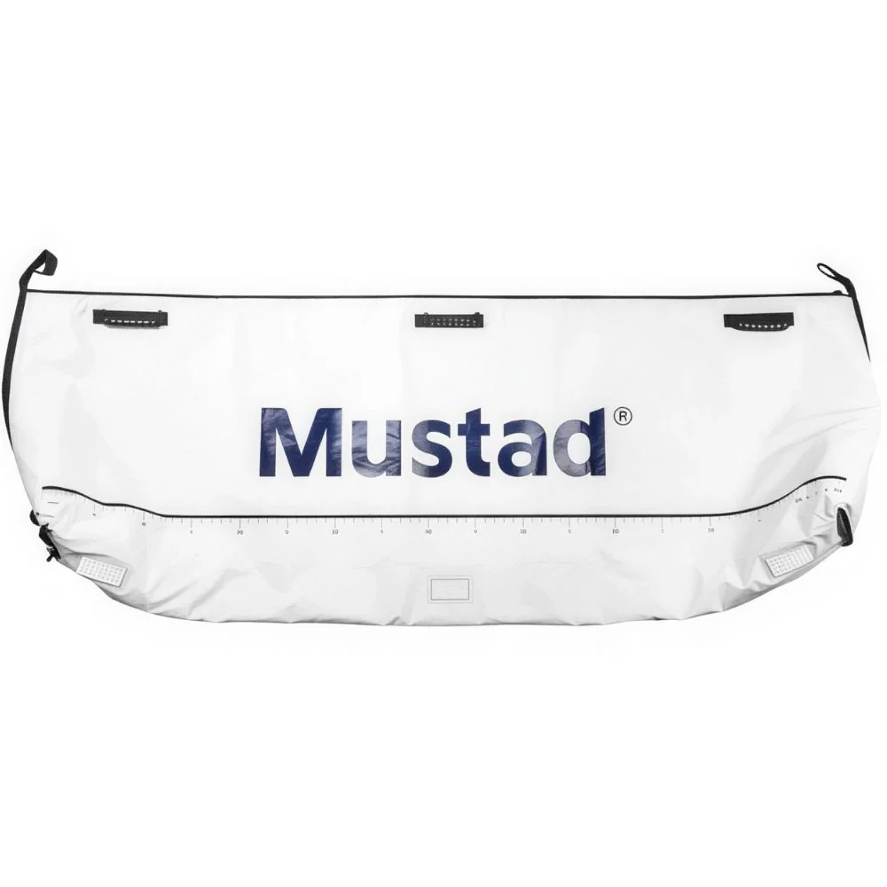 MUSTAD Insulated Kill Bag 80" MB043
