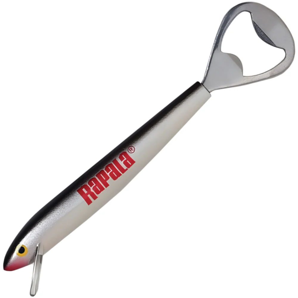 RAPALA Destapador De Botellas Floater RGWBULKOPNRS