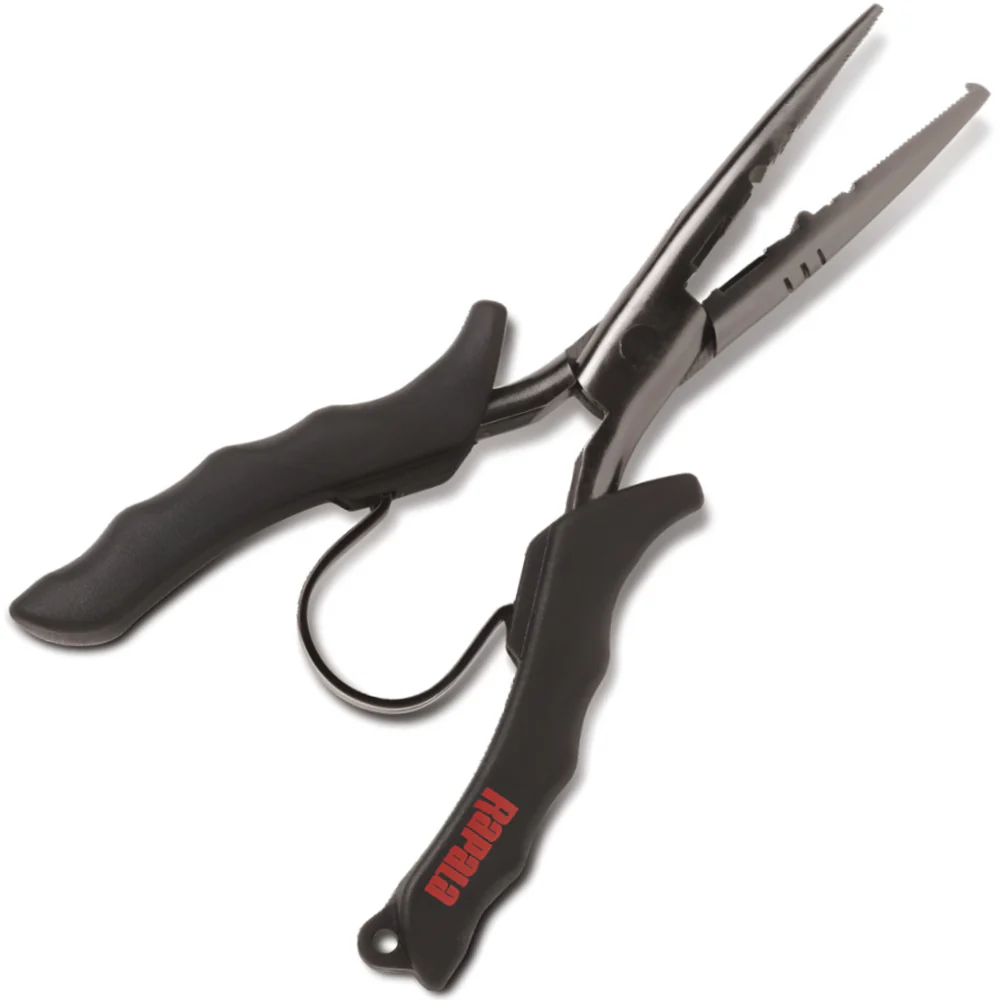 RAPALA Pinzas Acero Inoxidable RSSP8