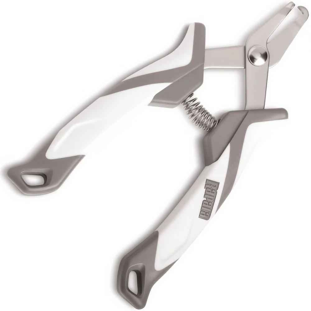 RAPALA Pinzas Angler’s de Alta Resistencia SAHDSRP