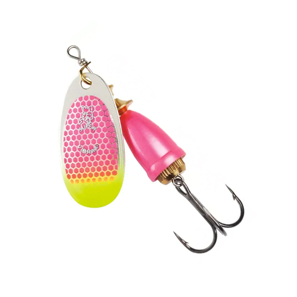 BLUE FOX Vibrax UV 1/4 OZ BFU3