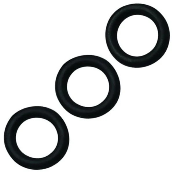 LAZER SHARP Rubber O-Rings LWOR1
