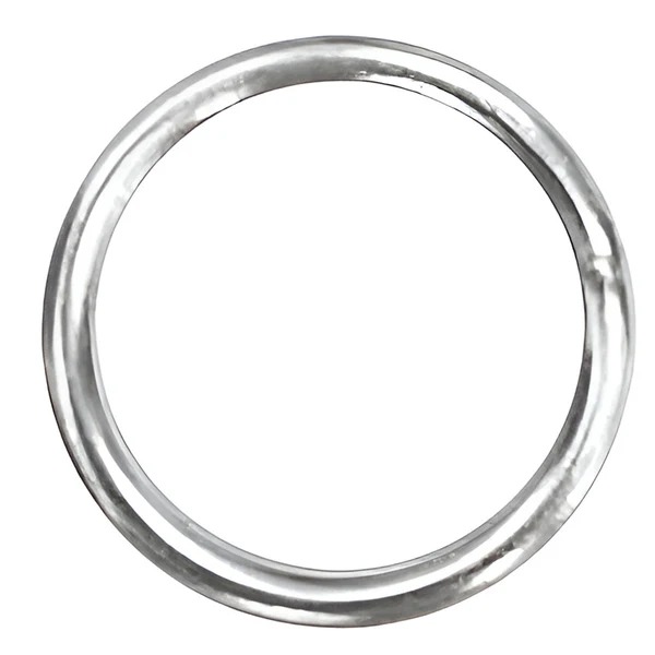 EAGLE CLAW Split Rings 01143