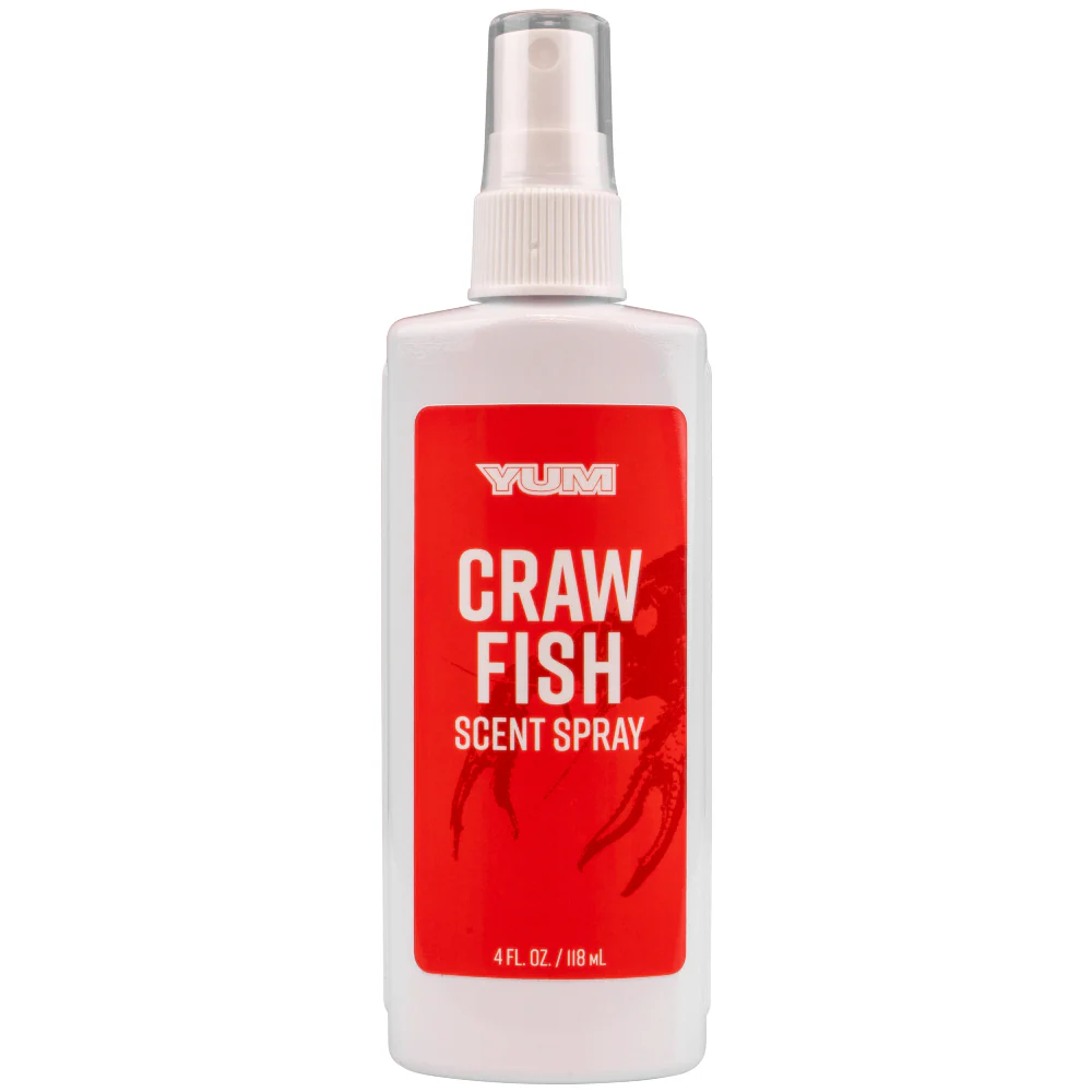 YUM Crawfish Scent 118 ML YA4-CRAWFISH