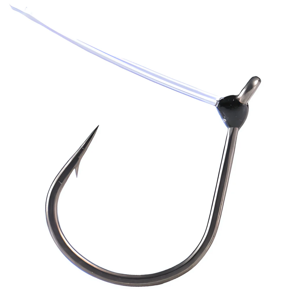 BKK Predator WG Weedless A-ES-836