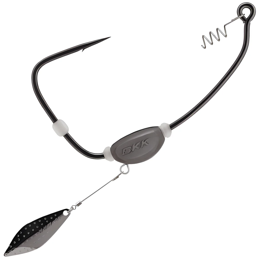 BKK Titandiver+ A-EW-965 10/0