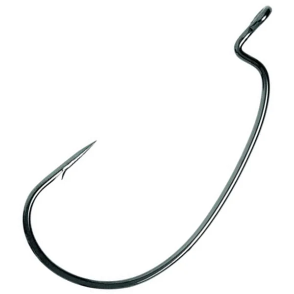 LAZER SHARP Extra Wide Gap Platinum Black L7013BPGH 