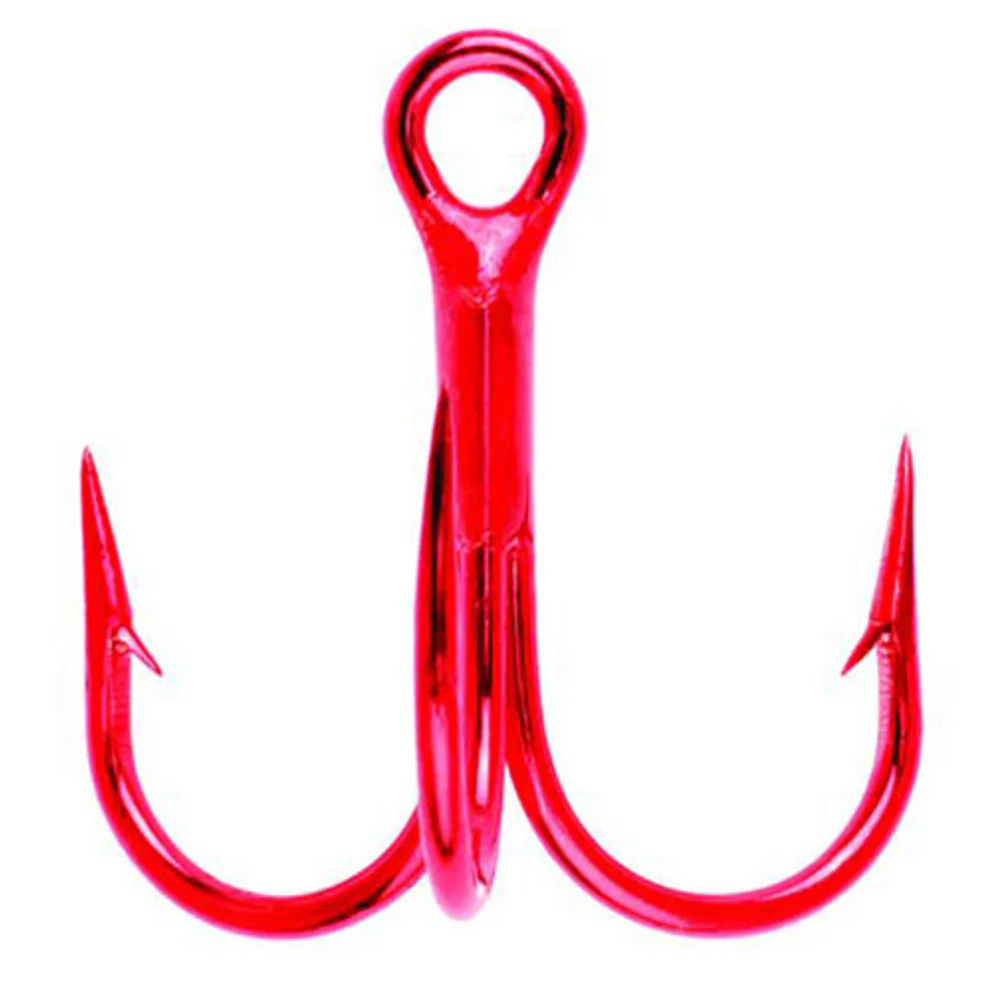 LAZER SHARP Straight Point, Round Bend, Short Shank L960 10