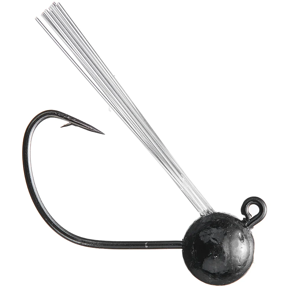 LAZER SHARP Weedless Wacky Jig LWWJ116