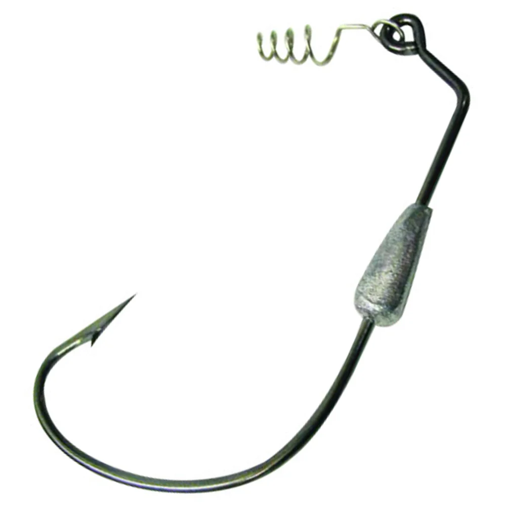 LAZER SHARP Weighted Swimbait L111