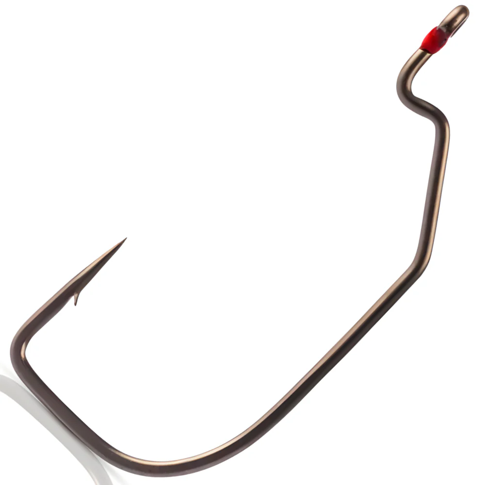 MUSTAD Assault Wide Gap 38120AP-TX