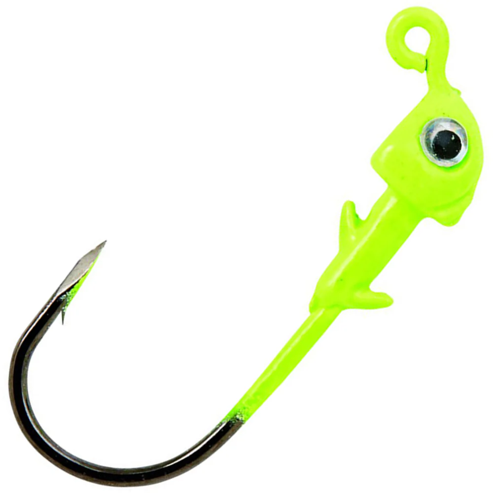 TROKAR Boxer Jig 1/2 OZ TKBG12