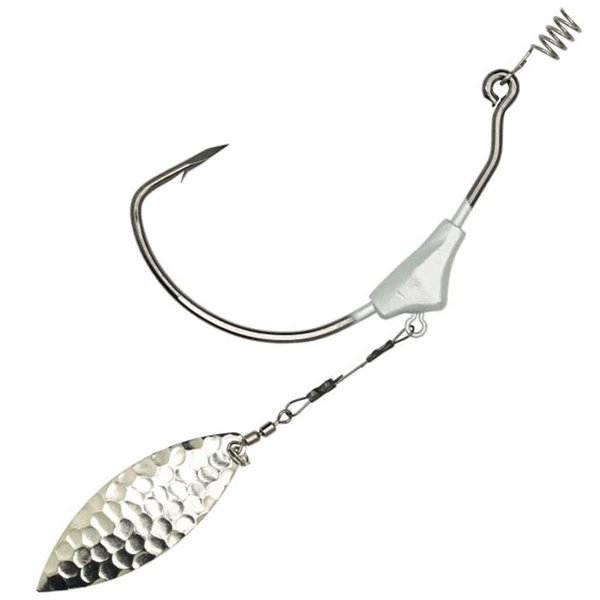 TROKAR Swim Blade 3/0 TK178-3