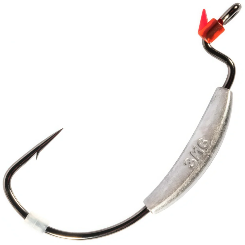 Z-MAN ZWG Weighted Swimbait ZWG