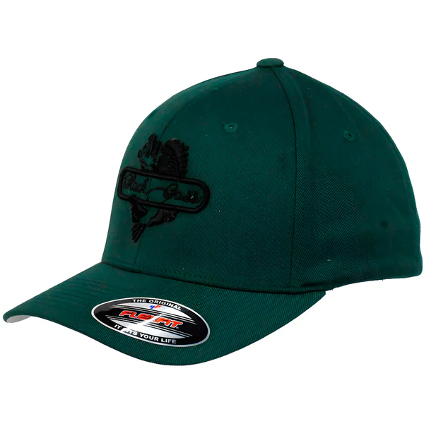 Black Bass Gorra Flexfit Spruce 6277sp 