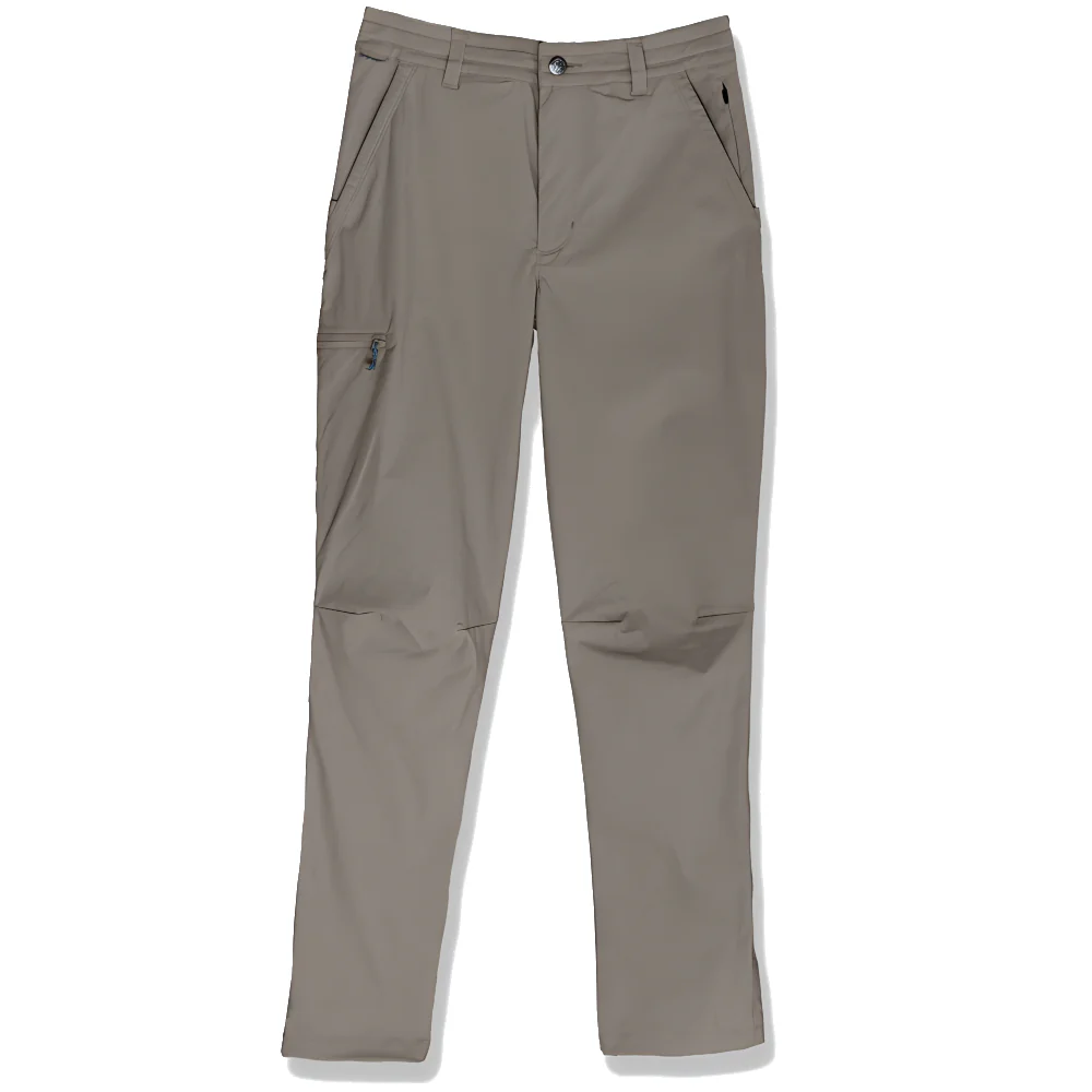 Atajo El Camino Tech Pants Mineral actpmg