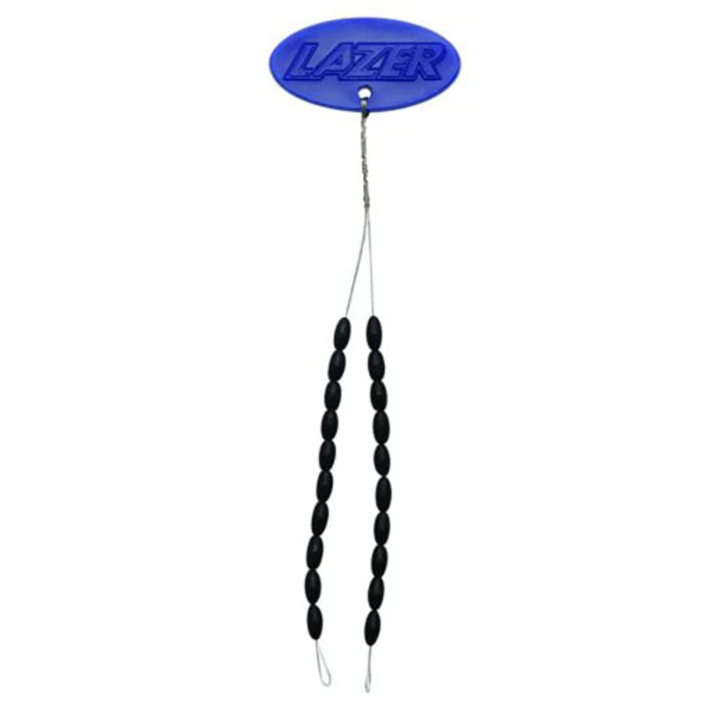 LAZER SHARP Pro Rigging Stops PSTP-1220