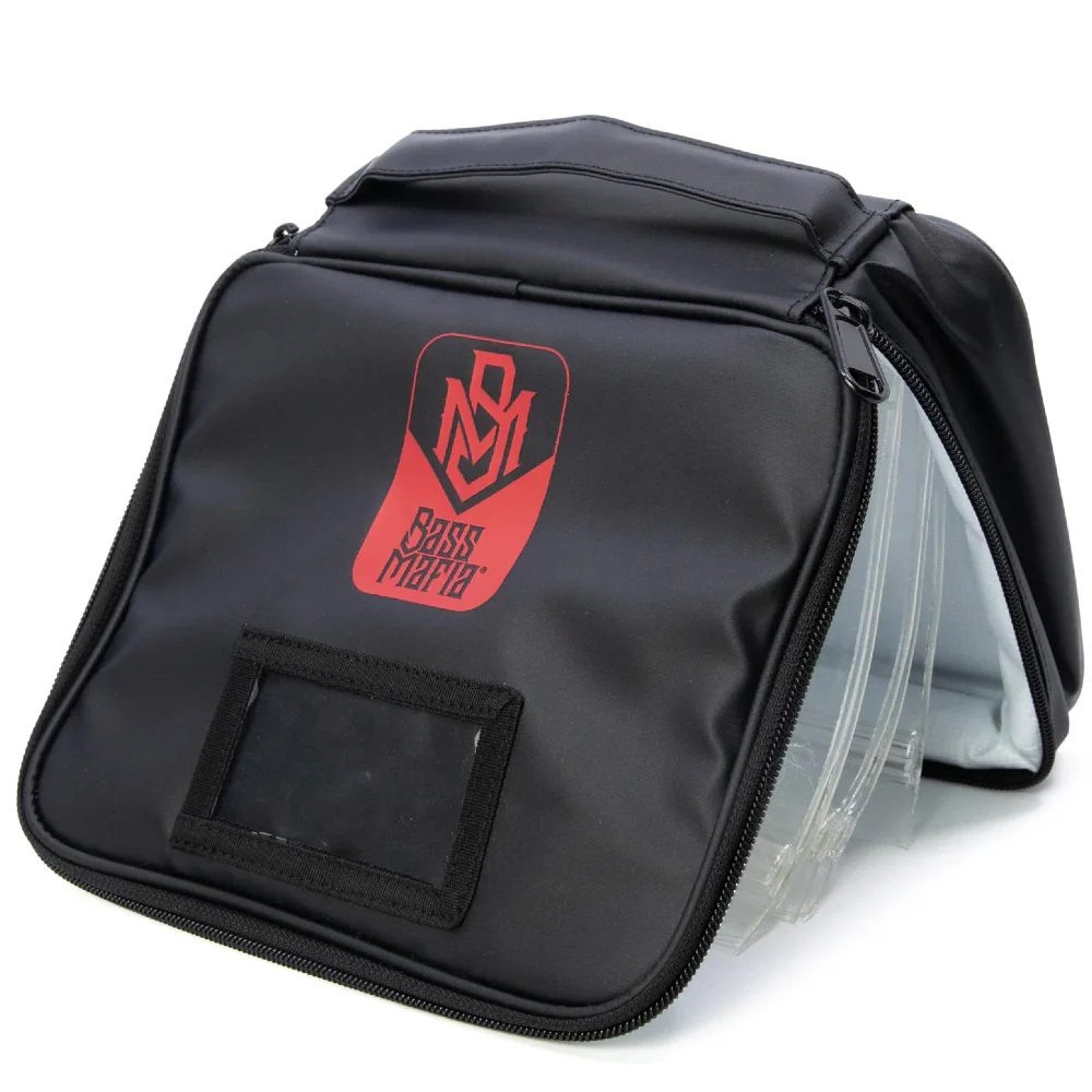 Bass Mafia Bud Bag bm-bud-2