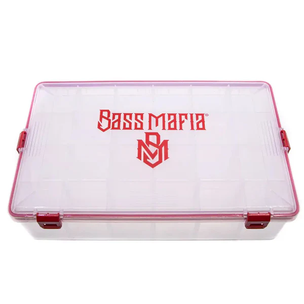 Bass Mafia Casket 3700 DD 2.0 bm-ca-3700dd