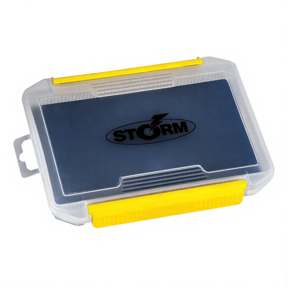 Storm Caja Organizadora Reforzada 16stordsol
