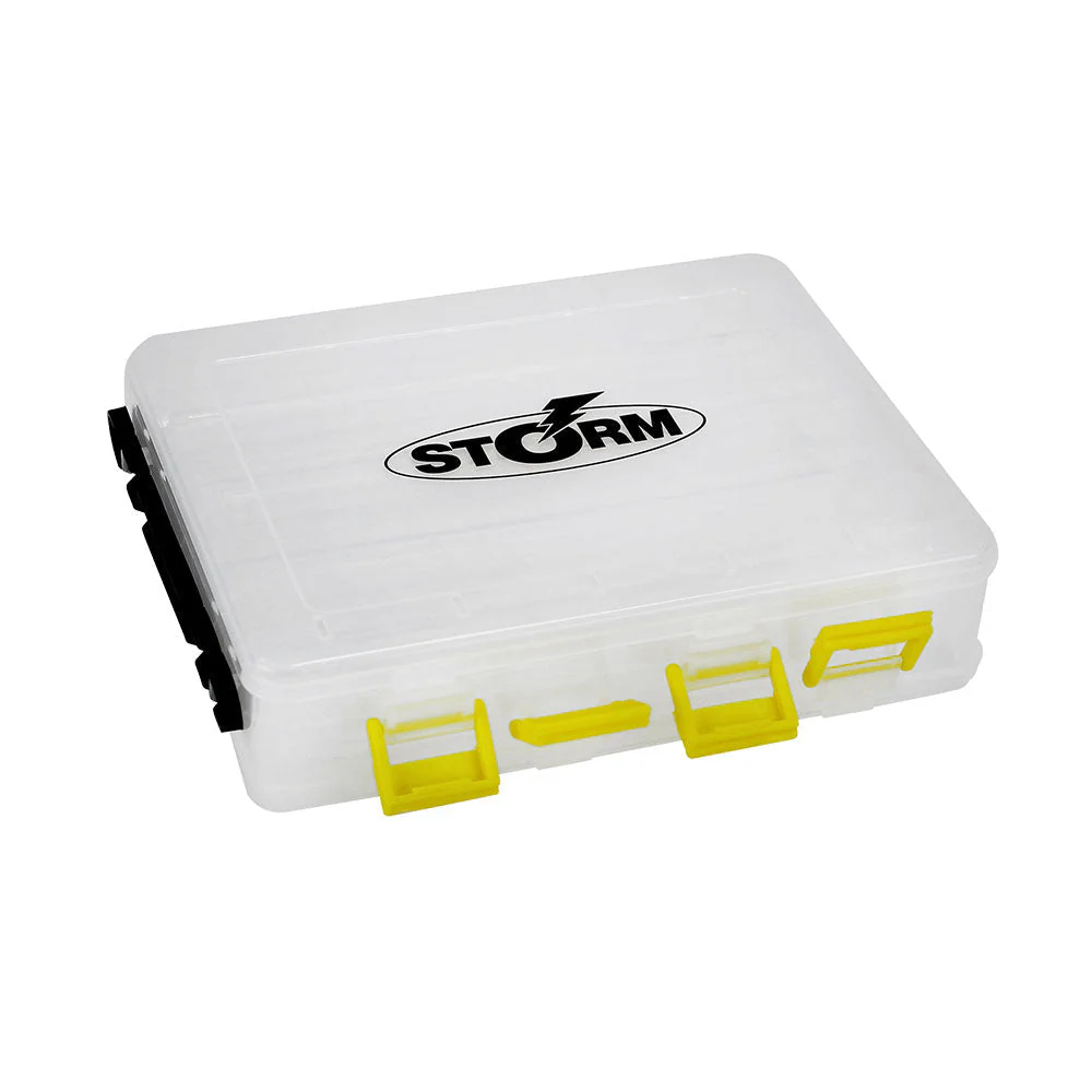 Storm Caja Hydro Rinse 16storgdmv