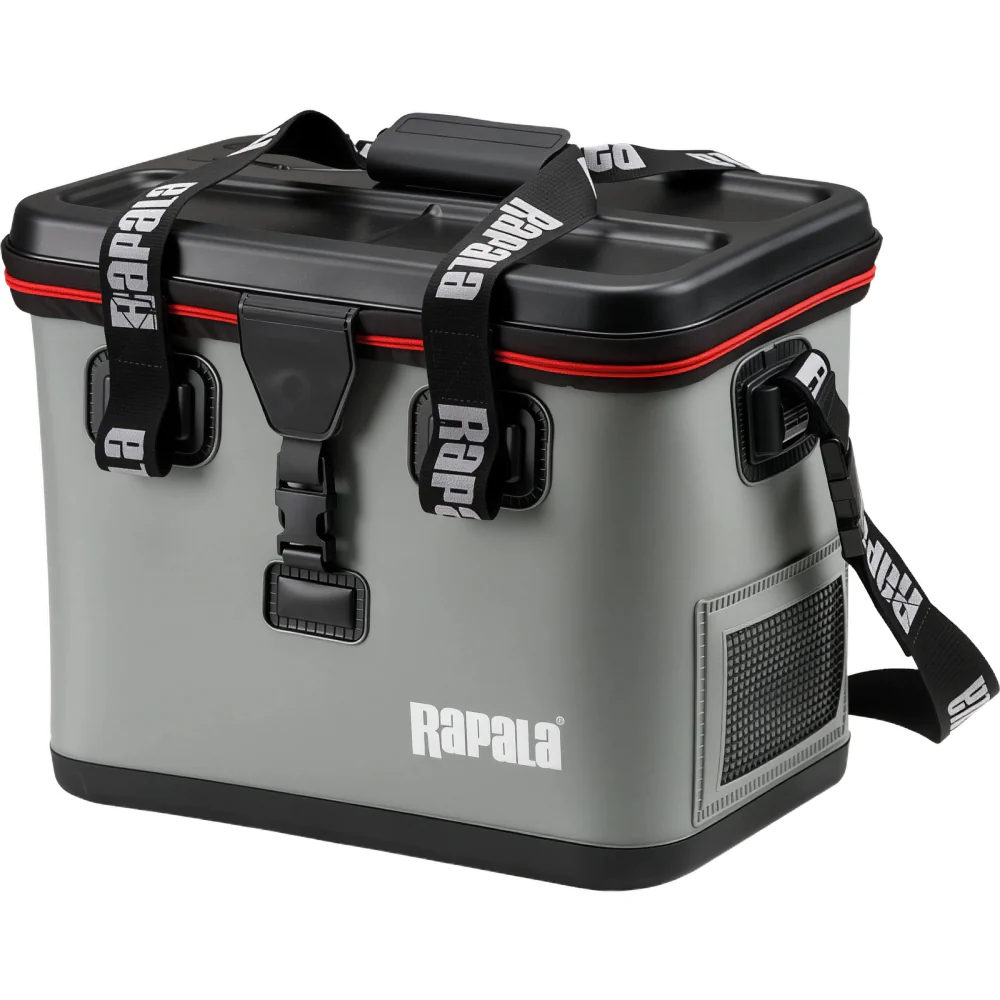 Rapala Hydro Premium Tackle Bag Waterproof rhyptb