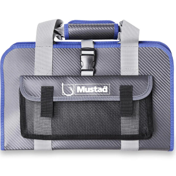 Mustad Jig Pouch L mb020