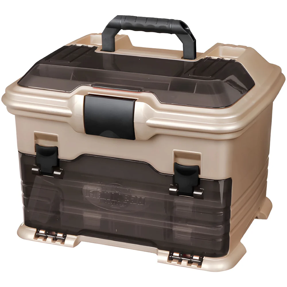 Flambeau Multiloader T4