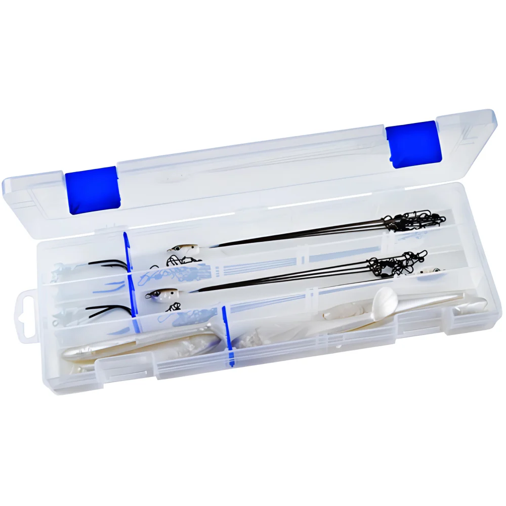 Flambeau Umbrella Rig Storage Box 3009um