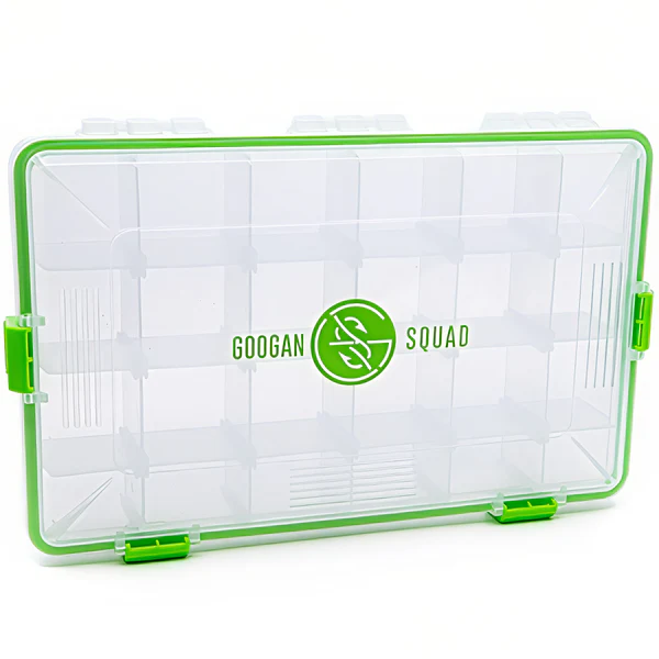 Googan Baits Casket 2.0 goog-3600-cskt-2.0