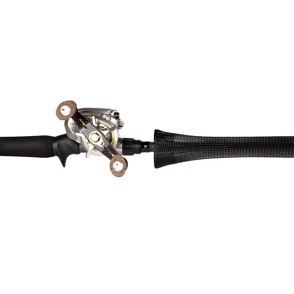 The Rod Glove Funda Extra Larga Para Caña Spinning rgs625