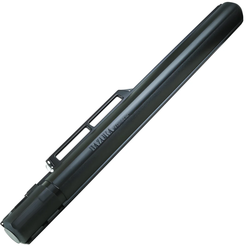 Flambeau Bazuka Rod Tube 63"-87" 6085