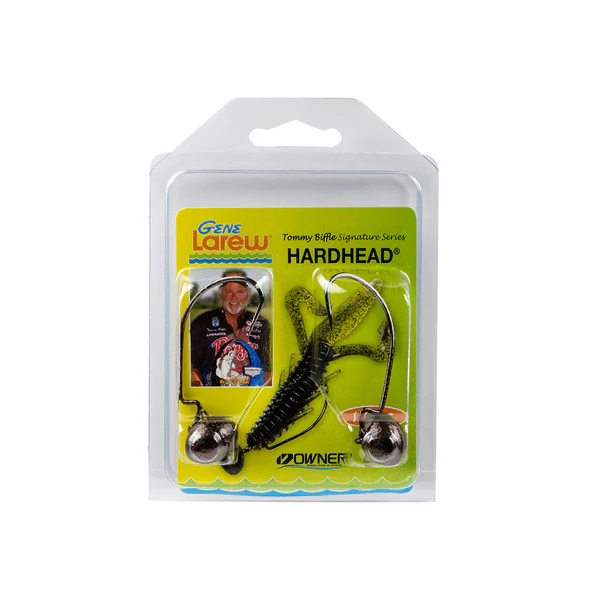 Gene Larew Hard Head 1 oz gl1hh261-2