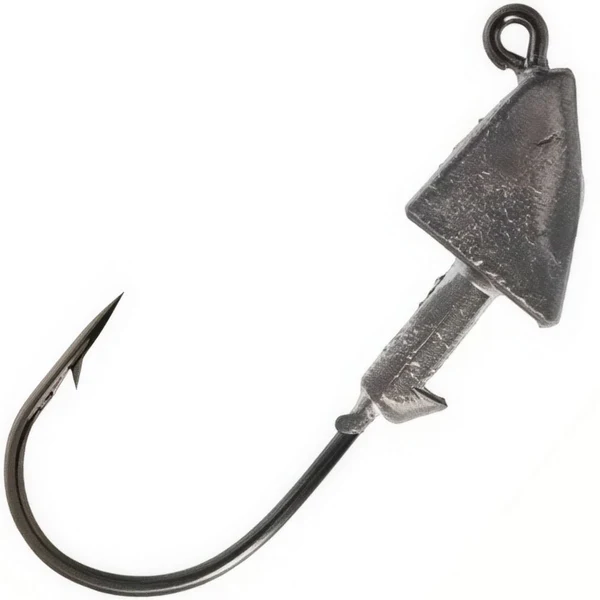 Lazer Sharp Swimbait Head Jig 1/2 oz 4/0 lssbh12-4/0