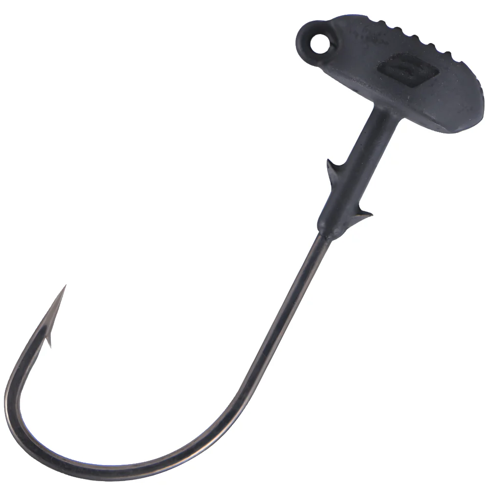 BKK Silent Chaser-Draggin' Ned 3/8 oz 3/0 a-ea-2