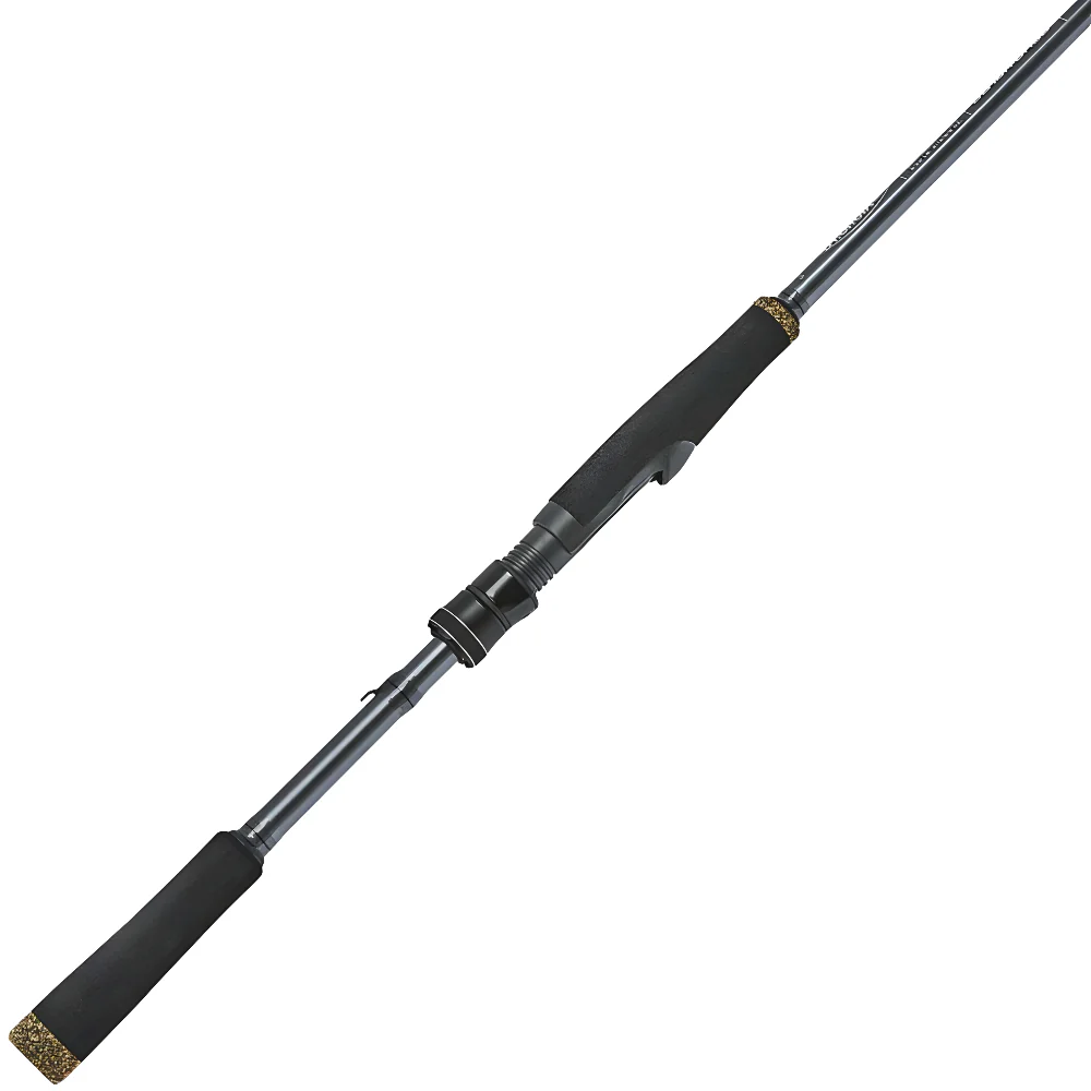 St. Croix Caña Spinning Black Bass 6'10" ML XF ris610mlxf