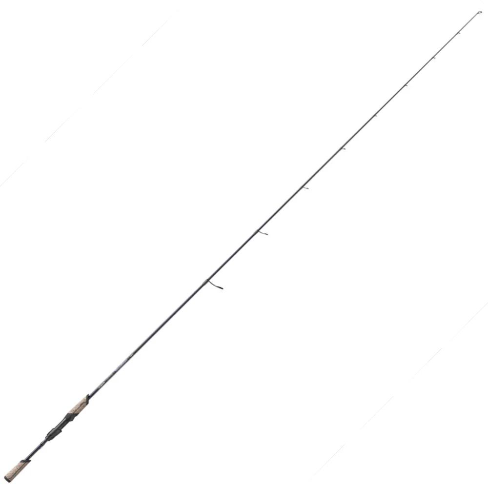 St. Croix Caña Spinning Mojo Bass 6'8" M XF jos68mxf Gen 2