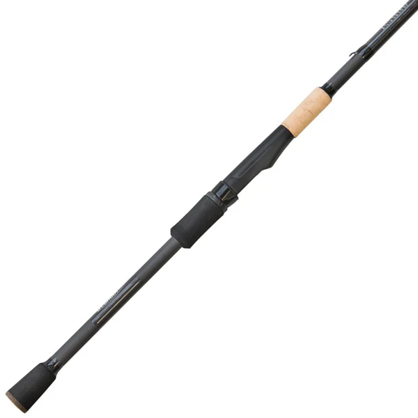 St. Croix Caña Spinning Bass X 7'1" MH F basx71mhf Gen 1