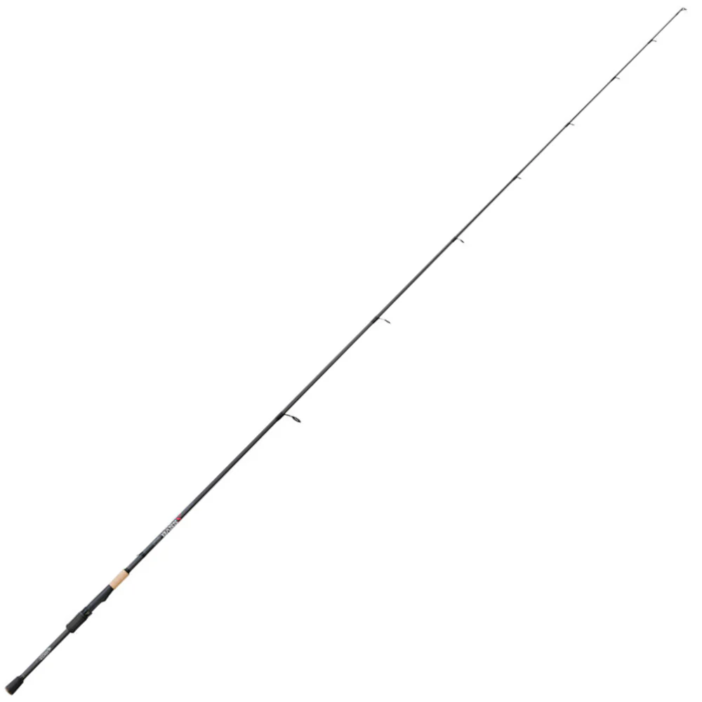St. Croix Caña Spinning Bass X 6'10" ML XF basx610mlxf Gen 1