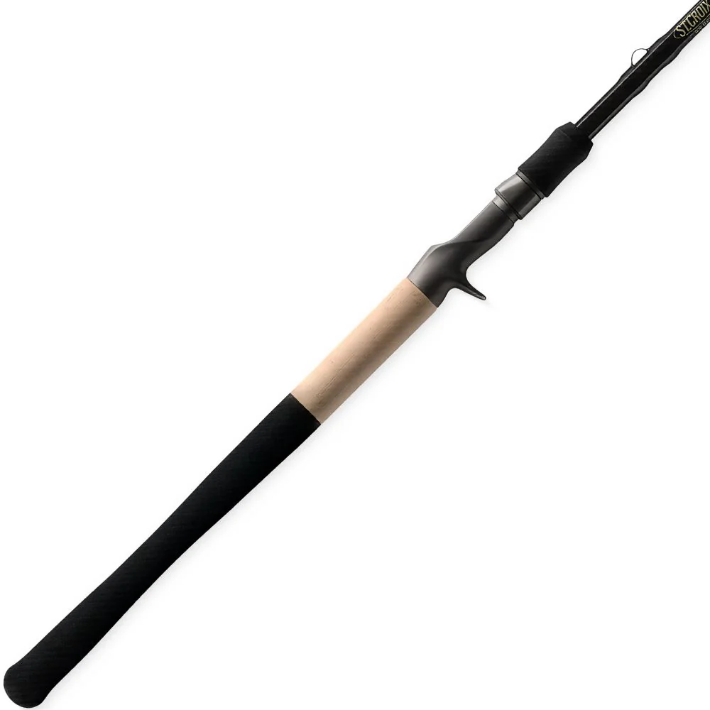 St. Croix Caña Casting Victory 7'10" H F vtc710hf