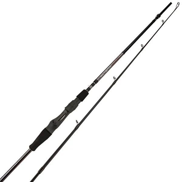 Okuma Caña Casting Altera Travel 7'0" XH F alt-c-704xh (4 Tramos)