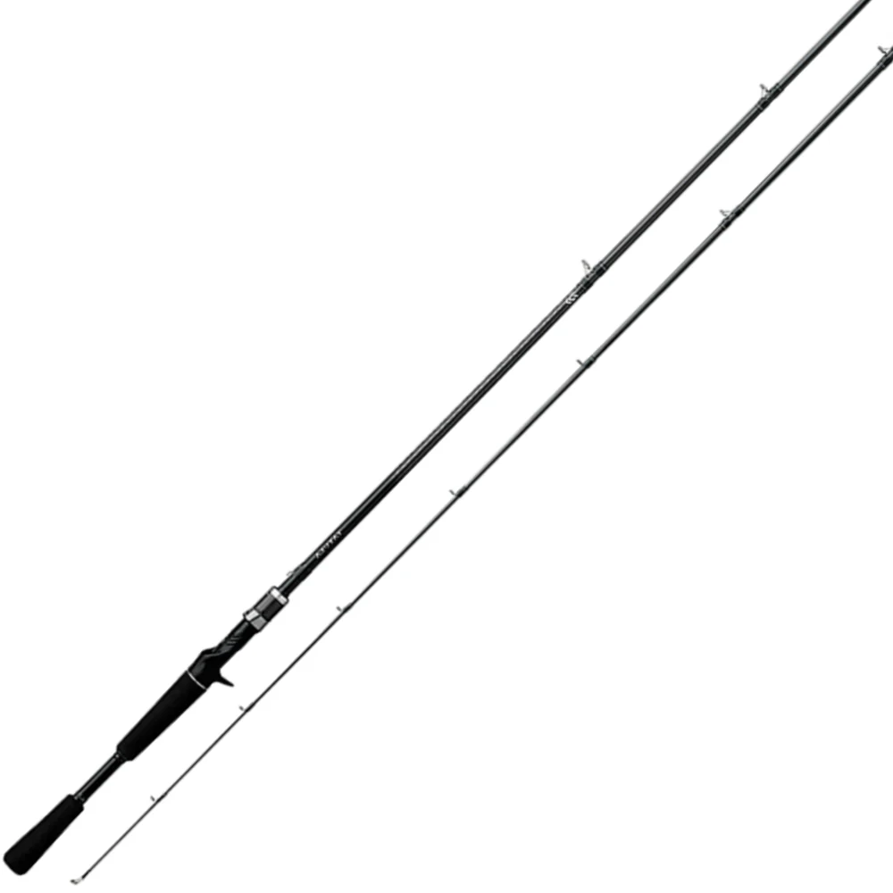 Daiwa Caña Casting Tatula-XT 7'0" MH F tatulaxt701mhfb