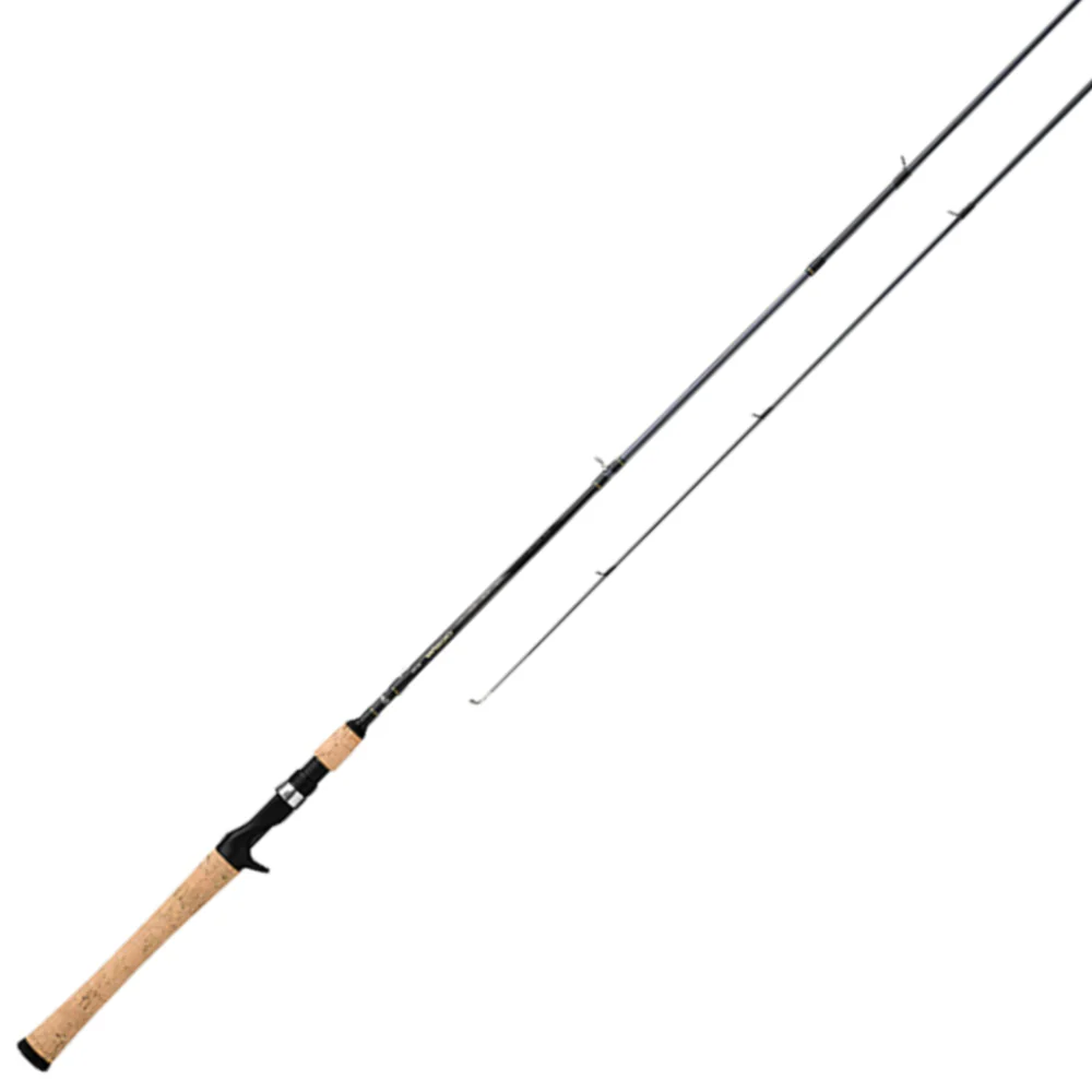 Daiwa Caña Casting Crossfire 7'0" MH F cff702mhfb (2 Tramos)