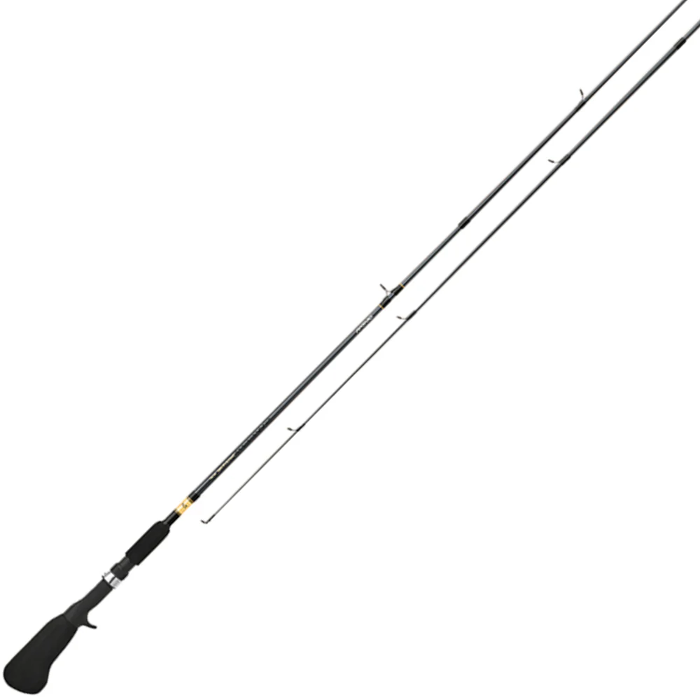 Daiwa Caña Casting Sweepfire 5'6" ML F swd562mlfb (2 Tramos)
