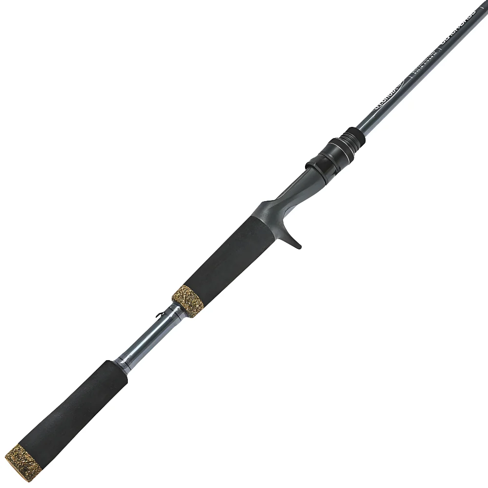 St. Croix Caña Casting Black Bass 7'1" MH F ric71mhf