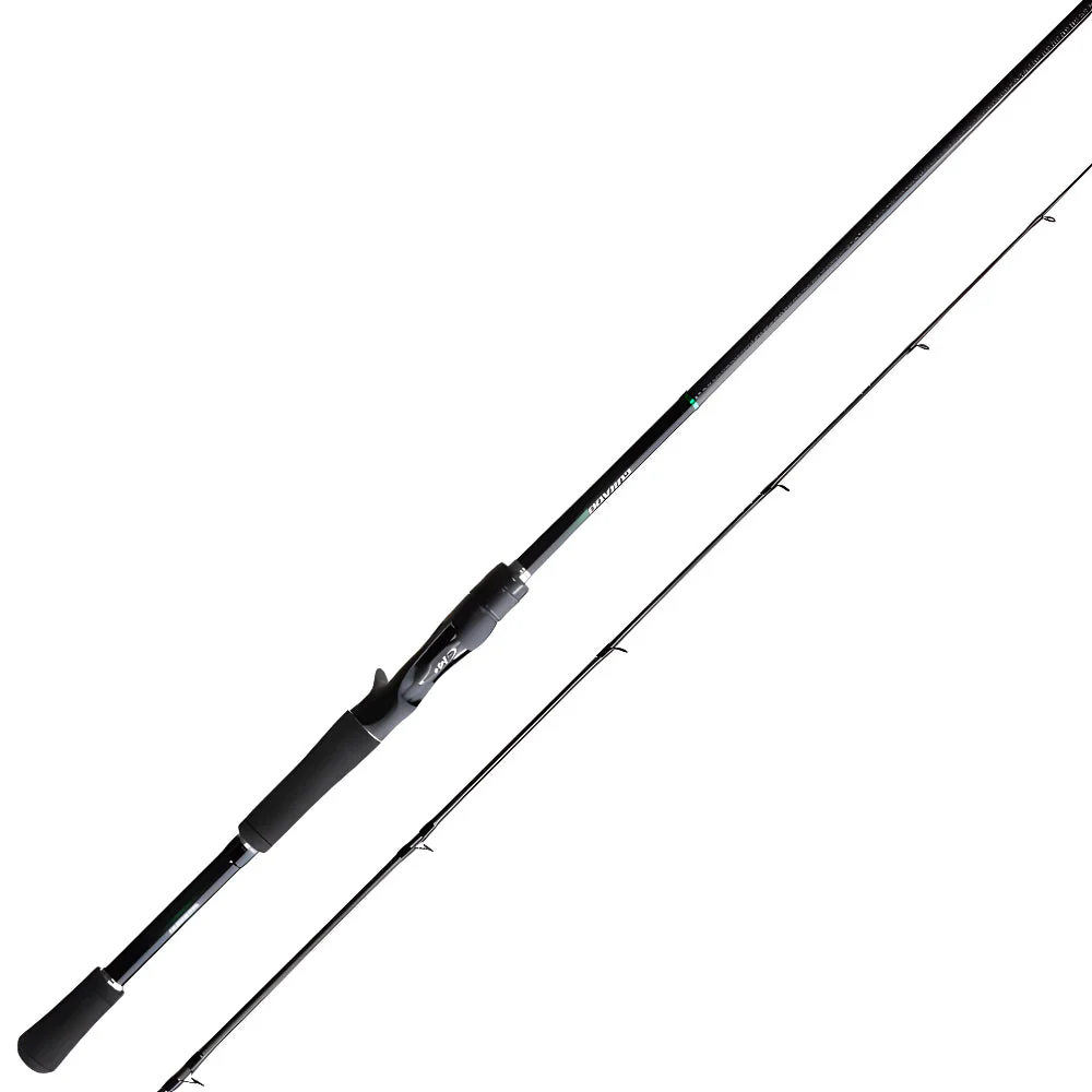 Shimano Caña Casting Curado 7'10" H F cdc70hsaa
