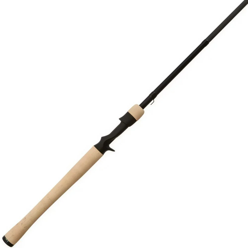 Shimano Caña Casting Curado 7'2" H F cdc72hsa