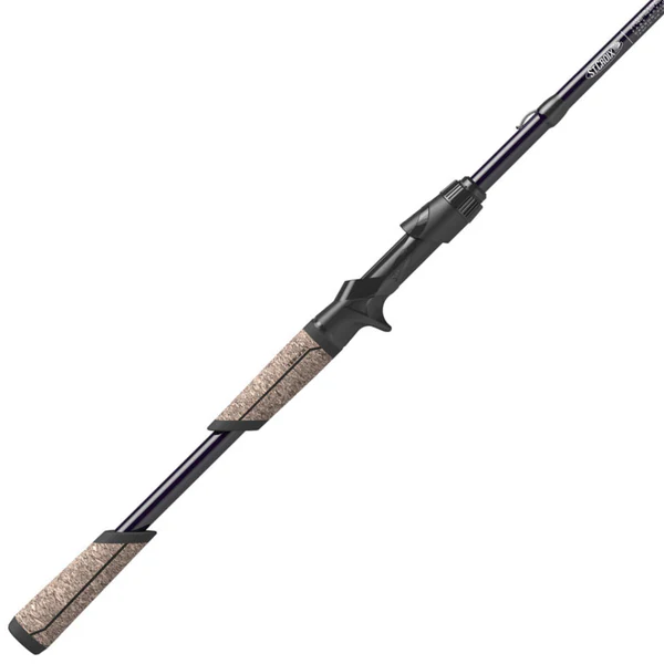 St. Croix Caña Casting Mojo Bass 7'0" H F joc70hf Gen 2