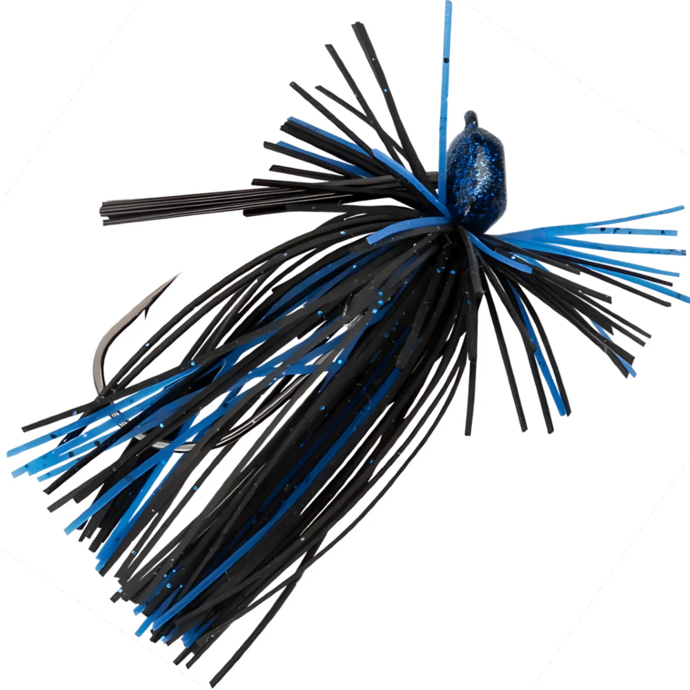 Googan Baits Lil Juicee Jig 3/16 oz 10-20-ggs-10001