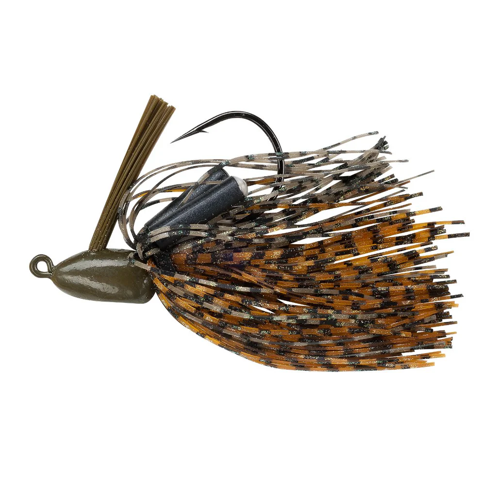 Booyah Boo Jig 1/2 oz bybj12